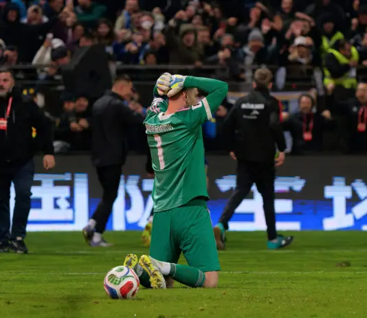 Italia fuori dai Mondiali, Donnarumma: “Ho pianto per noi e per voi, ora voltare pagina”