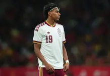 Anti-Muslim chants in Spain-Egypt, Yamal: “I am one too”