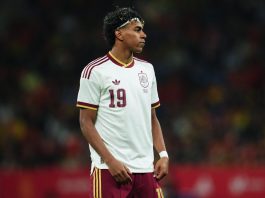 Anti-Muslim chants in Spain-Egypt, Yamal: “I am one too”