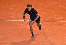 Cobolli vola ai quarti di Monaco, Paolini sconfitta all’esordio a Stoccarda