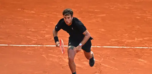 Cobolli vola ai quarti di Monaco, Paolini sconfitta all’esordio a Stoccarda