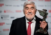 È morto a 95 anni l’attore Mario Adorf