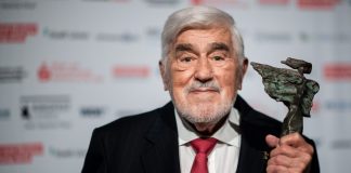È morto a 95 anni l’attore Mario Adorf