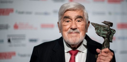 È morto a 95 anni l’attore Mario Adorf
