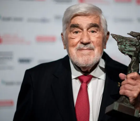 È morto a 95 anni l’attore Mario Adorf