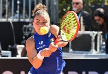 Wta Stoccarda, Jasmine Paolini eliminata all’esordio
