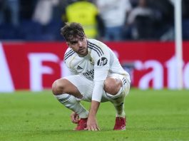 Gastroenteritis worsens, Asencio hospitalized