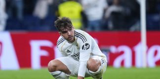 Gastroenteritis worsens, Asencio hospitalized