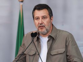 Salvini “Investire di più su risorse per le famiglie e per le imprese in difficoltà”