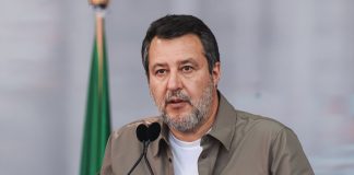Salvini “Investire di più su risorse per le famiglie e per le imprese in difficoltà”
