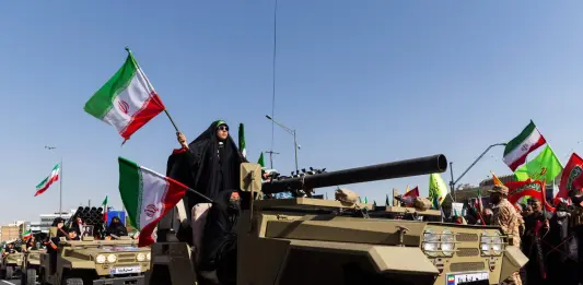 Media “Teheran pronta a colpire basi Usa anche in Europa”