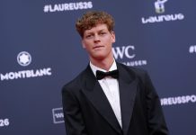 Sinner alla vigilia del torneo di Madrid: “Il forfait di Alcaraz non ha condizionato la mia decisione”