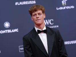 Sinner alla vigilia del torneo di Madrid: “Il forfait di Alcaraz non ha condizionato la mia decisione”