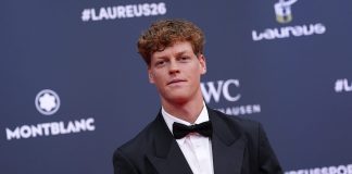 Sinner alla vigilia del torneo di Madrid: “Il forfait di Alcaraz non ha condizionato la mia decisione”