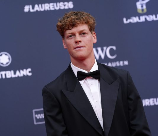 Sinner alla vigilia del torneo di Madrid: “Il forfait di Alcaraz non ha condizionato la mia decisione”