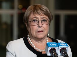 Onu, Bachelet non teme veto americano “Da presidente del Cile buoni rapporti con Trump”