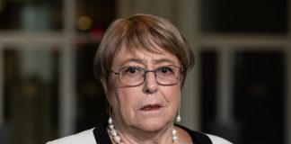 Onu, Bachelet non teme veto americano “Da presidente del Cile buoni rapporti con Trump”