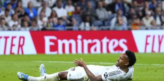 Season over for Eder Militao, he will also miss the World Cup