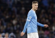 Liverpool are interested in Sam Beukema