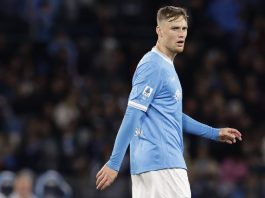 Liverpool are interested in Sam Beukema