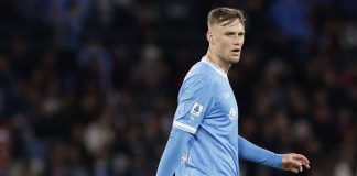 Liverpool are interested in Sam Beukema