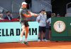 Masters 1000 Madrid, Sinner batte Norrie e vola ai quarti di finale. Musetti si arrende a Lehecka
