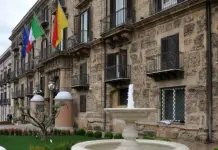 Si sgonfia il caso La Vardera, nessuna spesa allegra da Schifani