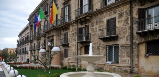 Si sgonfia il caso La Vardera, nessuna spesa allegra da Schifani