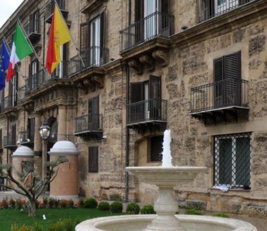 Si sgonfia il caso La Vardera, nessuna spesa allegra da Schifani