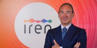 Risultati in crescita nel 2025 per Iren, utile netto a 301 milioni e dividendo +8%
