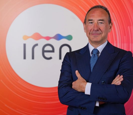 Risultati in crescita nel 2025 per Iren, utile netto a 301 milioni e dividendo +8%