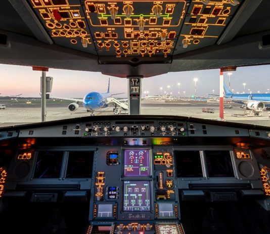 ITA Airways nel 2026 risparmierà carburante e ridurrà le emissioni grazie all’IA