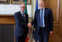 Il Ministero dell’Istruzione e del Merito e Ferrero sottoscrivono un protocollo d’intesa