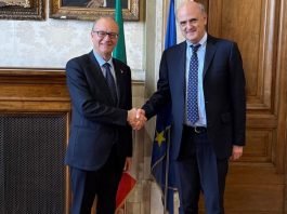 Il Ministero dell’Istruzione e del Merito e Ferrero sottoscrivono un protocollo d’intesa