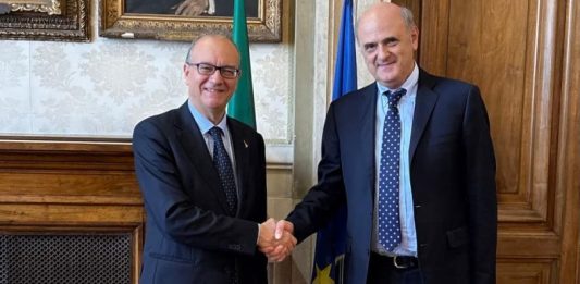 Il Ministero dell’Istruzione e del Merito e Ferrero sottoscrivono un protocollo d’intesa