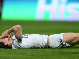 Disastro azzurro, ancora un fallimento e un Mondiale senza Italia