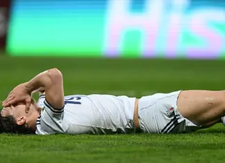 Disastro azzurro, ancora un fallimento e un Mondiale senza Italia