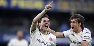 La Fiorentina sbanca Verona e vede più vicina la salvezza, gol decisivo di Fagioli