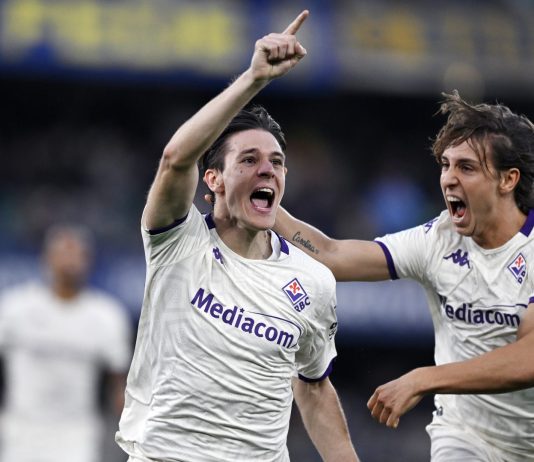 La Fiorentina sbanca Verona e vede più vicina la salvezza, gol decisivo di Fagioli