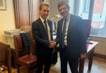 Incontri istituzionali sulle priorità strategiche per il settore immobiliare