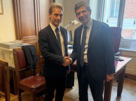 Incontri istituzionali sulle priorità strategiche per il settore immobiliare