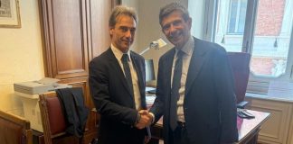 Incontri istituzionali sulle priorità strategiche per il settore immobiliare