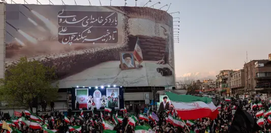 Media iraniani: “Teheran ha inviato la risposta alla proposta degli Usa sulla fine della guerra tramite il Pakistan”