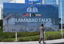 Attesa per il secondo round di negoziati tra Stati Uniti e Iran a Islamabad. Da Teheran: “Nessuno è ancora partito per il Pakistan”