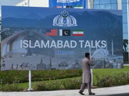 Attesa per il secondo round di negoziati tra Stati Uniti e Iran a Islamabad