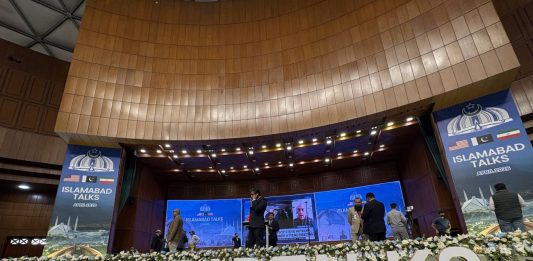 Islamabad, falliti i colloqui tra Stati Uniti e Iran