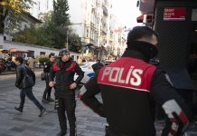 Attacco armato contro il Consolato di Israele a Istanbul, uccisi 3 attentatori