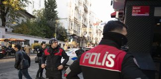 هجوم مسلح على القنصلية الإسرائيلية في إسطنبول يودي بحياة ثلاثة أشخاص