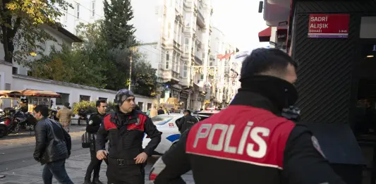 Attacco armato contro il Consolato di Israele a Istanbul, neutralizzati 3 attentatori