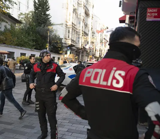 Attacco armato contro il Consolato di Israele a Istanbul, neutralizzati 3 attentatori